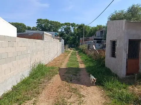 Terreno en Venta de 180,0 m2
