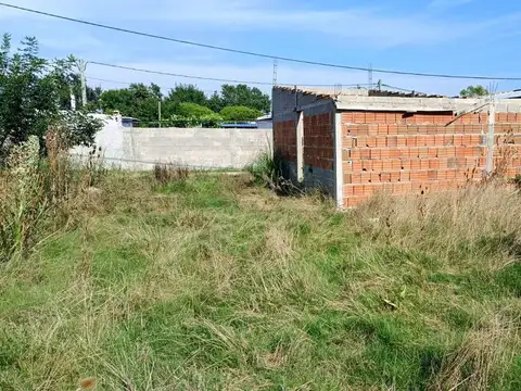 Terreno en Venta en Empalme Olmos, USD 19.000