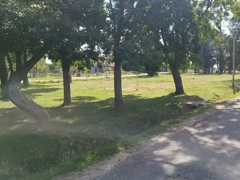 Venta de Terreno en Empalme Olmos