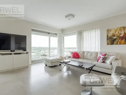 Departamento en Venta en Belgrano, USD 1.250.000