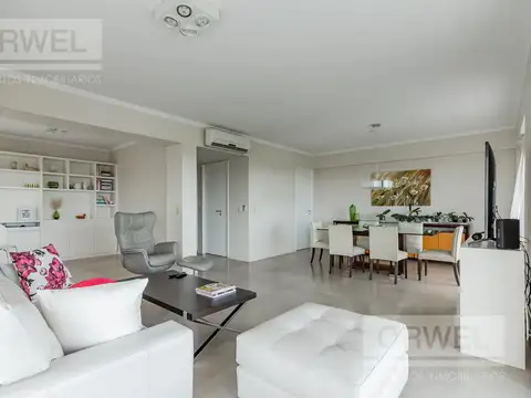 Departamento en Venta 17 años