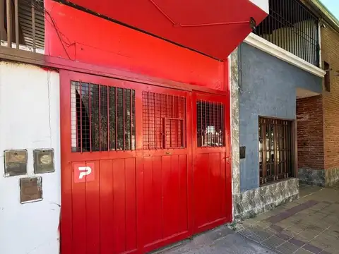 Corrientes 1200