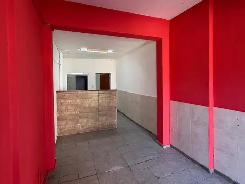 Local en Alquiler 22 años