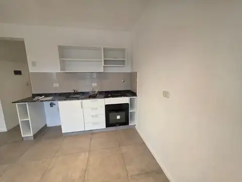 Departamento en Alquiler de 1 dormitorio