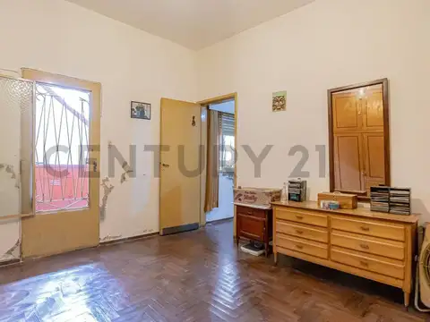 Venta PH 4 Amb. Villa Libertad APTO CRÉDITO