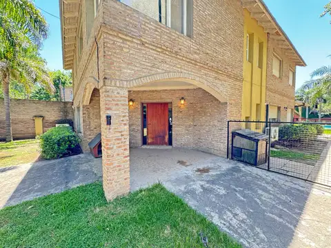 Casa en Alquiler en Fisherton, $ 2.200.000