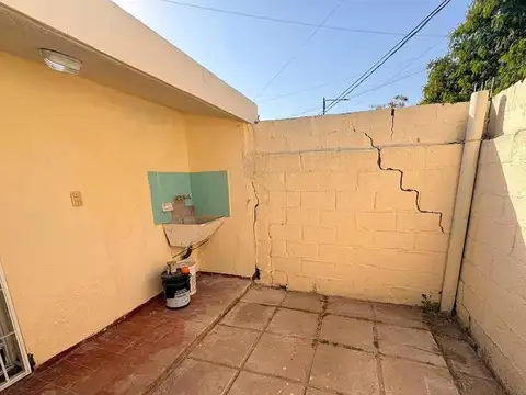 Casa 2 dormitorios en venta barrio cerveceros