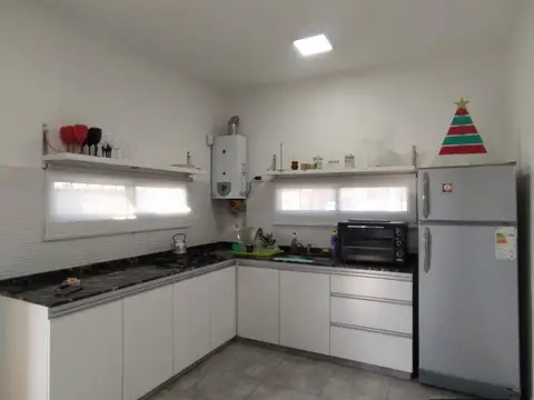 Casa en Venta al Oeste