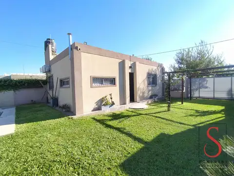 Casa en Venta 8 años