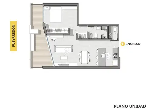 Departamento - Pichincha