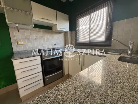 Departamento en Alquiler al Norte