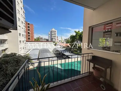 Departamento en Alquiler A Estrenar