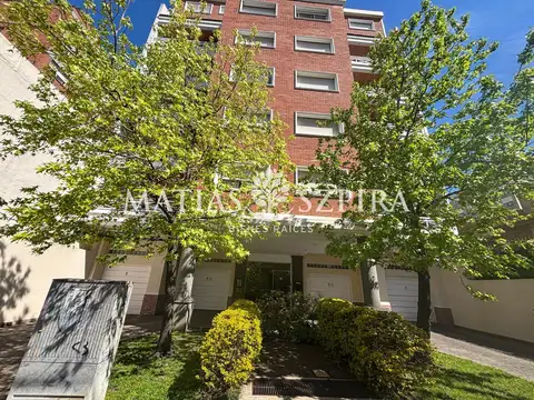 Alquiler Departamento 2 ambientes en Castelar Norte