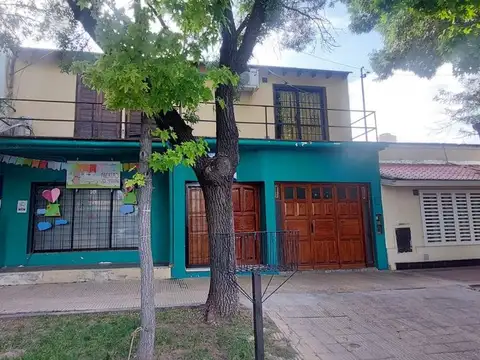 VENTA CASA MAS DEPARTAMENTO MENDOZA CAPITAL SEXTA