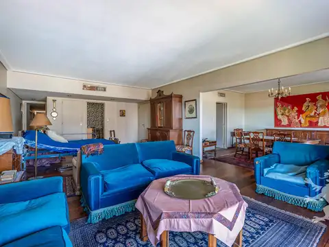 Departamento en Venta 32 años