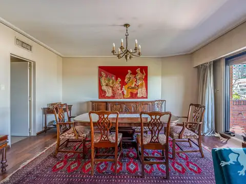 Departamento en Venta con 2 cocheras