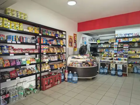 venta de fondo de comercio kiosco-almacen