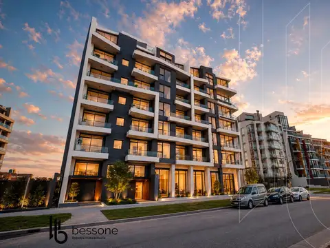 Departamento en Venta en Constitucion, USD 140.000