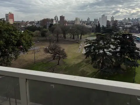 Departamento en Alquiler de 4 ambientes
