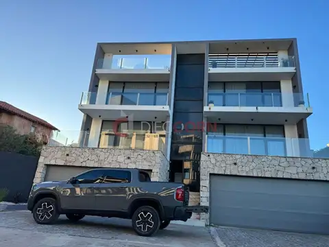 Departamento en Venta en Pinamar, Partido de Pinamar