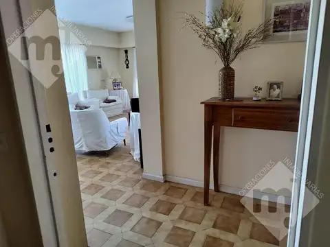 Departamento en Alquiler de 4 ambientes