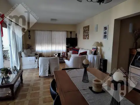 Departamento en Alquiler en San Fernando Vias  /  Centro, $ 1.300.000