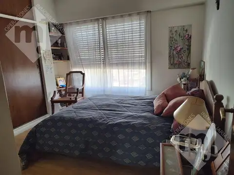 Departamento en Alquiler 35 años