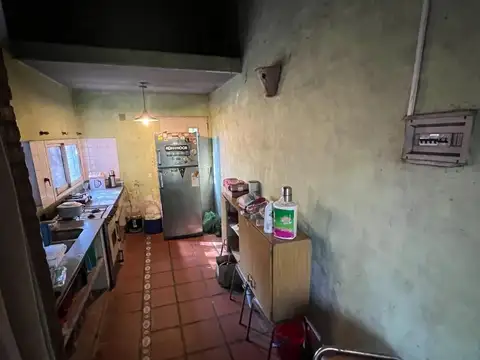 Casa en Venta 35 años