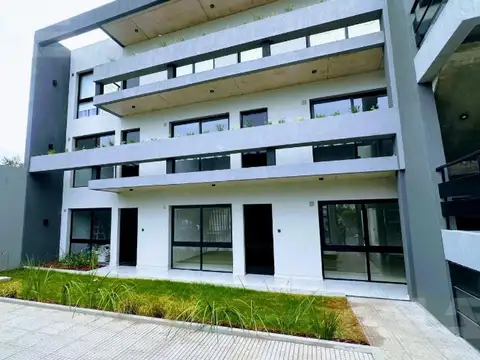 Departamento en Venta  2 ambientes - Castelar Norte