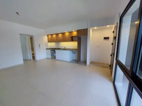 Ranchos 2091 , Piso PB