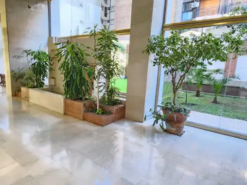 Departamento en Venta en Palermo Chico, Palermo