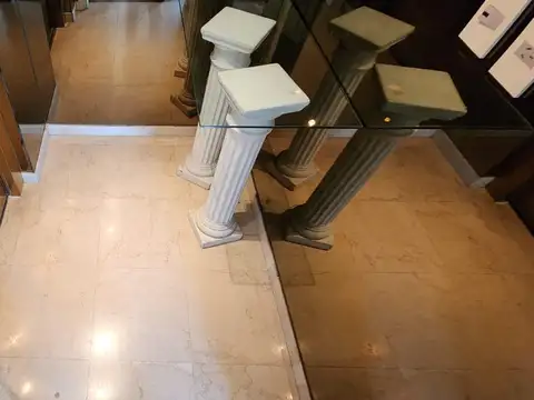 Departamento en Venta con 2 cocheras