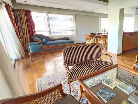 Departamento en Venta 30 años