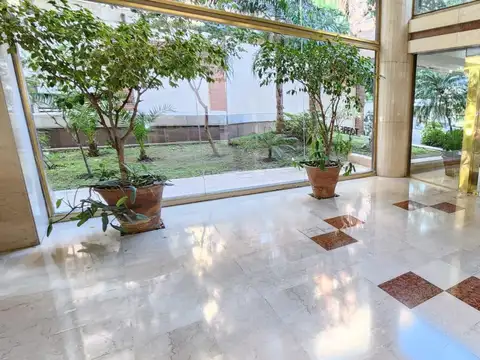 Departamento 5 ambientes con 3 baños