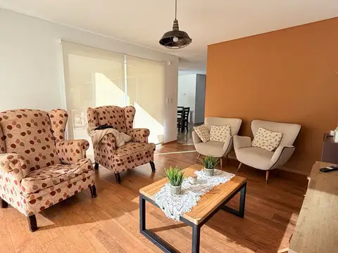 Casa 4 ambientes en La Armonía (Pdo. Mar Chiquita)