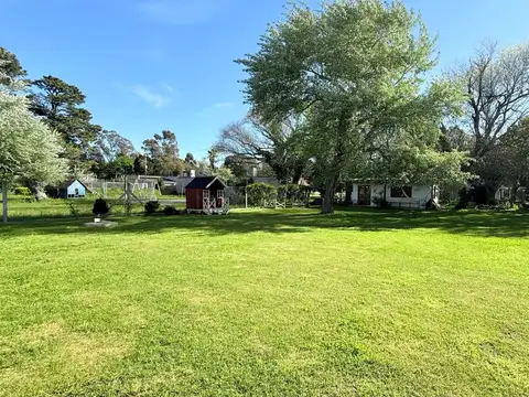 Casa en Venta en Mar Chiquita, USD 160.000