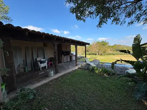 Casa en Venta 5 años