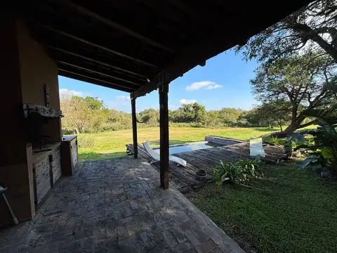 HERMOSA CASA MODERNA EN COUNTRY UBAJAY