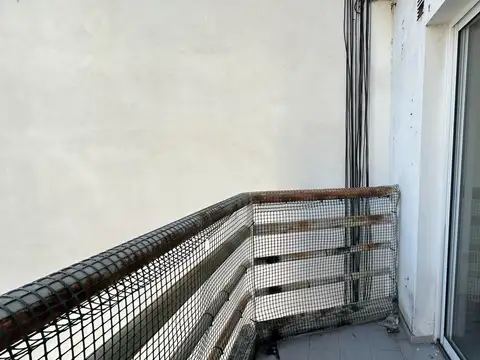 Jose A Cabrera 3400 , Piso 8