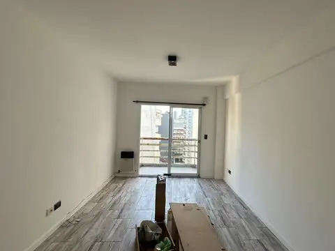 Departamento en Venta en Palermo Viejo, USD 85.000