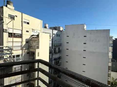 Departamento en Venta 18 años