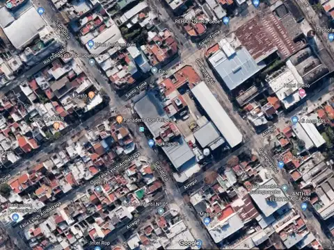 Depósito en venta, Villa Del Parque -CABA-