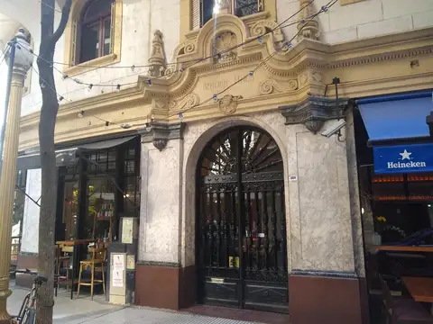 Oficina - Retiro