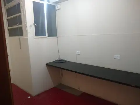Oficina Monoambiente con 2 baños