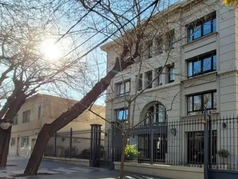 Departamento en  Venta en QUINTA SECCION Mendoza Ciudad,CON COCHERA