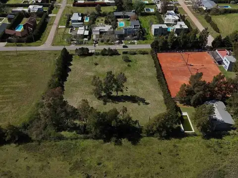 IDEAL DESARROLLADORA!! MORRO DE FUNES. 5 TERRENOS 