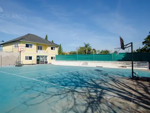 Casa en Venta al Sureste