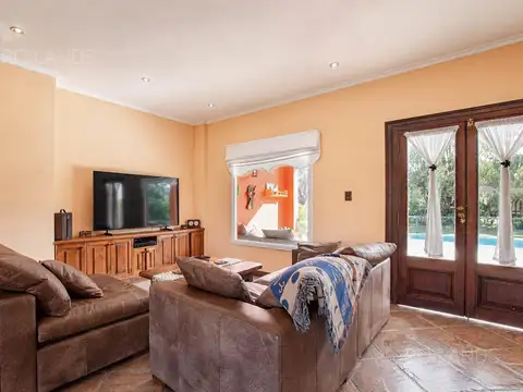 Casa en Venta al Sureste