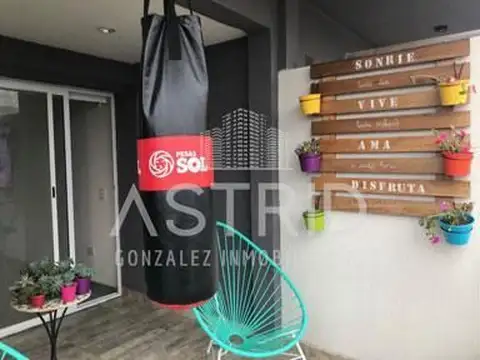Departamento en Venta de 3 dormitorios