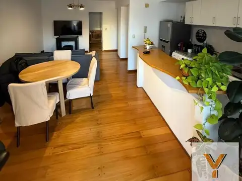 Departamento en Venta - 1 Dormitorio 1 Baño - 54mts - Palermo